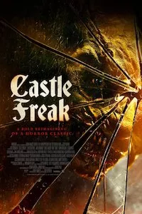 Image Castle Freak