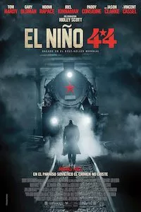 Image Child 44 (Crímenes ocultos)