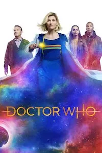 Image Doctor Who