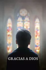 Image Grâce à Dieu (Gracias a Dios)