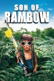 Image Son of Rambow (El hijo de Rambow)