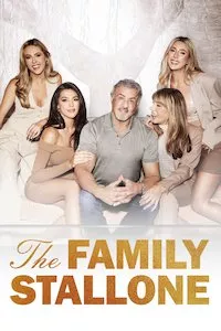 Image The Family Stallone