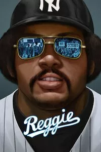 Image Reggie