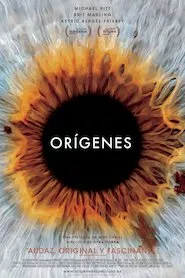 Image I Origins (Orígenes)