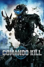 Image Kill Command (Comando Kill)