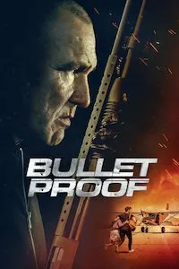 Image Bullet Proof