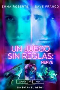 Image Nerve, un juego sin reglas