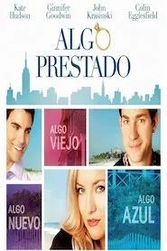 Image Something Borrowed (Algo prestado)