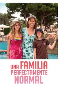 Image Una familia perfectamente normal