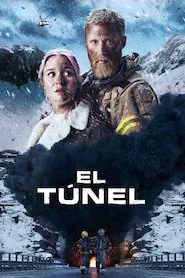 Image Tunnelen (El túnel)