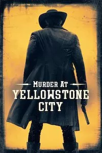 Image Murder at Yellowstone City