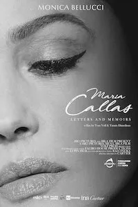 Image Maria Callas: Letters and Memoirs