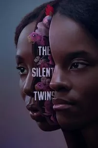 Image The Silent Twins