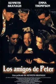 Image Peter’s Friends (Los amigos de Peter)