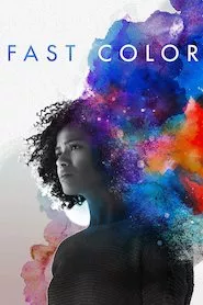 Image Fast Color