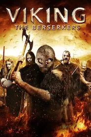 Image Viking: The Berserkers