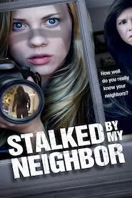 Image Stalked by My Neighbor (Fotografía de un asesinato)