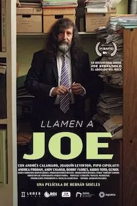 Image Llamen a Joe