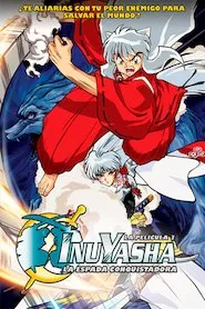 Image InuYasha: La espada conquistadora