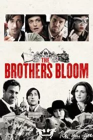 Image The Brothers Bloom (Los hermanos Bloom)