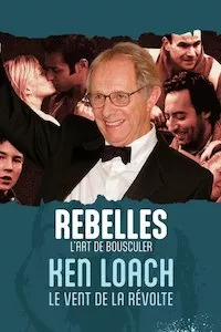 Image Ken Loach, le vent de la révolte