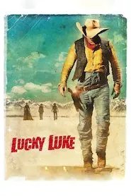 Image Lucky Luke