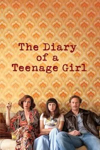 Image The Diary of a Teenage Girl