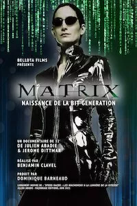 Image Generación Matrix