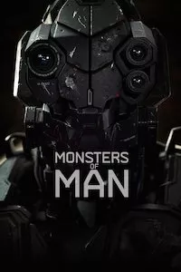 Image Monsters of Man