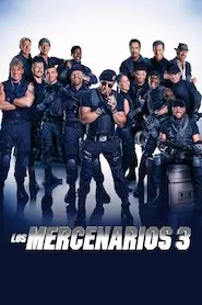 Image The Expendables 3 (Los indestructibles 3)