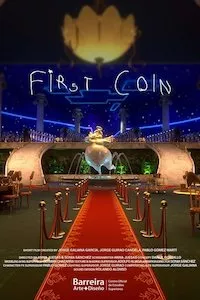 Image First coin