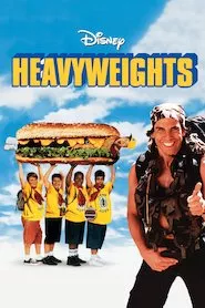 Image Heavy Weights (Pesos pesados)