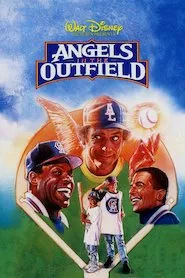 Image Angels in the Outfield (Ángeles)