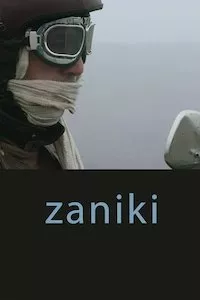 Image Zaniki