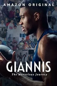 Image Giannis: Camino a la grandeza