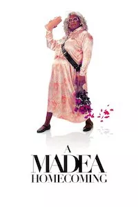 Image Tyler Perry's A Madea Homecoming