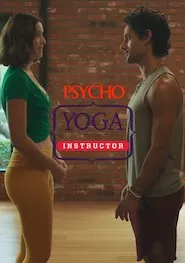 Image Psycho Yoga Instructor