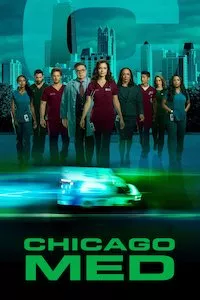 Image Chicago Med