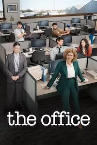 Image The Office (AU)