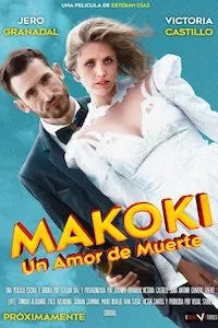 Image Makoki Un Amor de Muerte