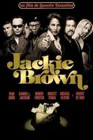 Image Jackie Brown: La estafa