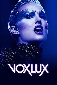 Image Vox Lux: El precio de la fama