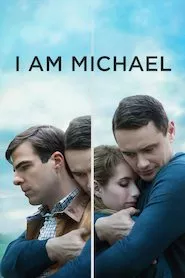 Image I Am Michael