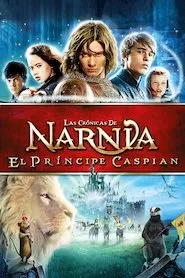 Image Las Crónicas de Narnia 2: El Príncipe Caspian