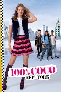 Image 100% Coco New York