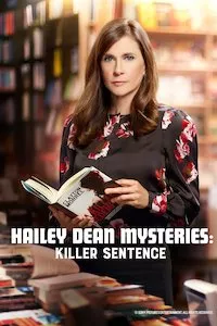 Image Los Misterios de Hailey Dean: Sentencia de muerte