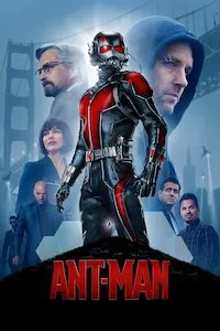 Image Ant-Man