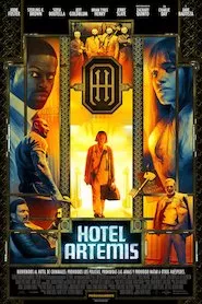 Image Hotel Artemis