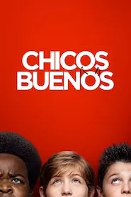 Image Good Boys (Chicos buenos)