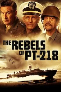 Image The Rebels of PT-218